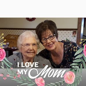 Meet your Posher, Barbara